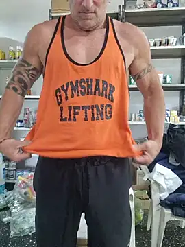 Senor_martin live cam on StripChat