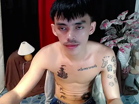 urhunky_boy