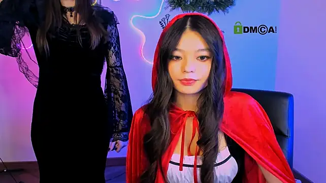 bella_dorn