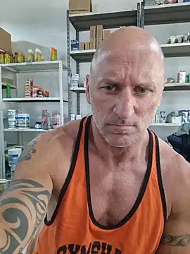 Senor_martin live sex cam