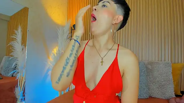 ZoeHenao
