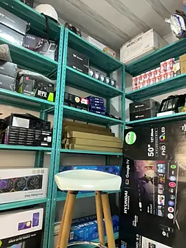 Nixam_03 live cam on StripChat