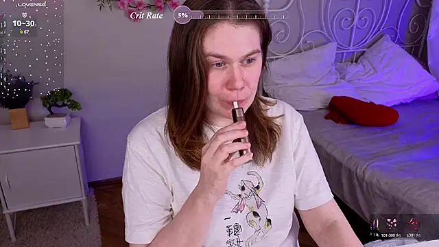 Nancy_Sun_ live cam on StripChat