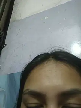 sanu_07 (F young) - Pusssy close up