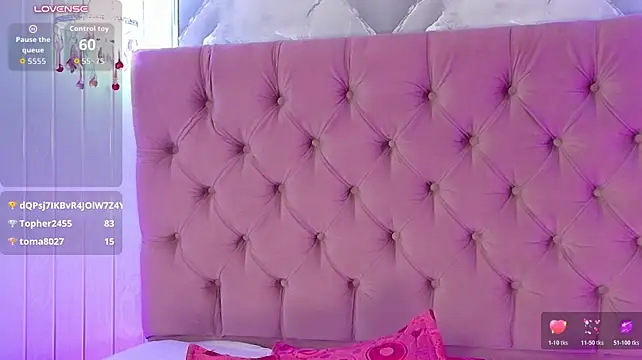 Gabby-Sweet live cam on StripChat