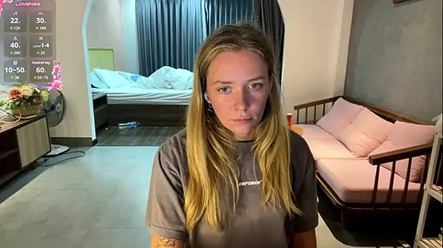 One_On_Mllion live cam on StripChat
