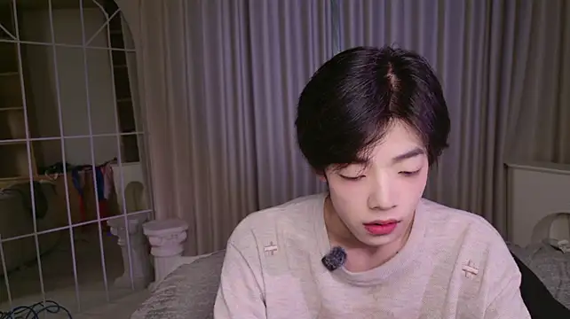 XiaoZeouba live cam