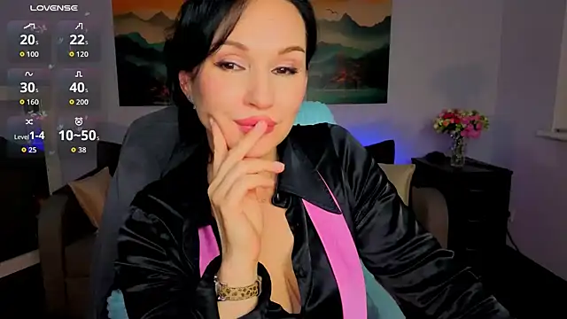 Sofia_Ford live cam on StripChat