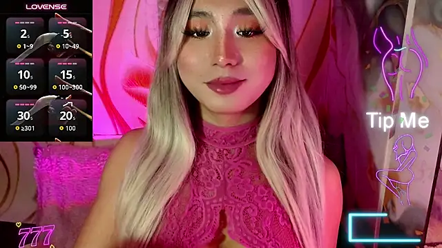 HoresCOCKLUCY