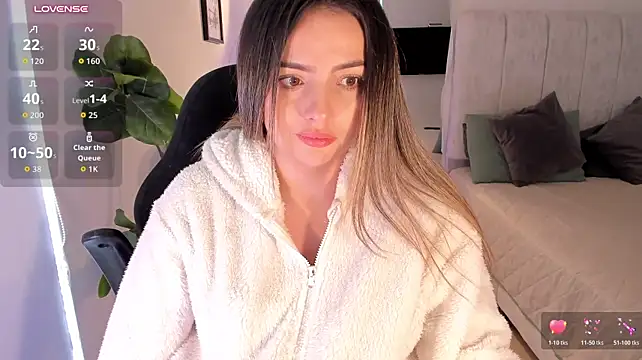 AmyWood live cam on StripChat