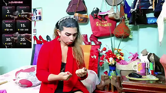 Xiaraa26