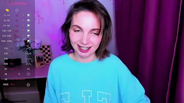 KindHazelHere_