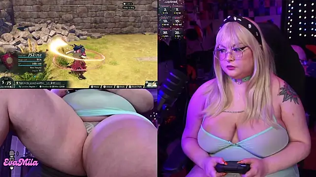 evamila
