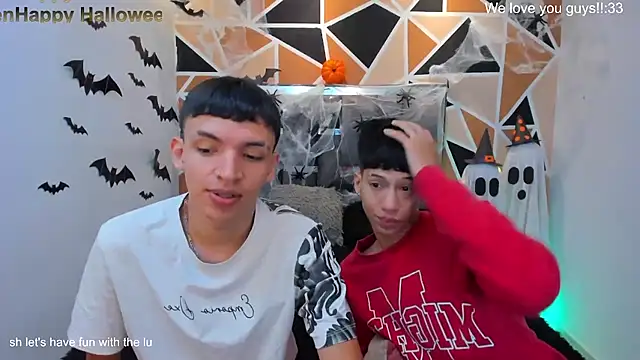 Juan_Nd_Steven live cam