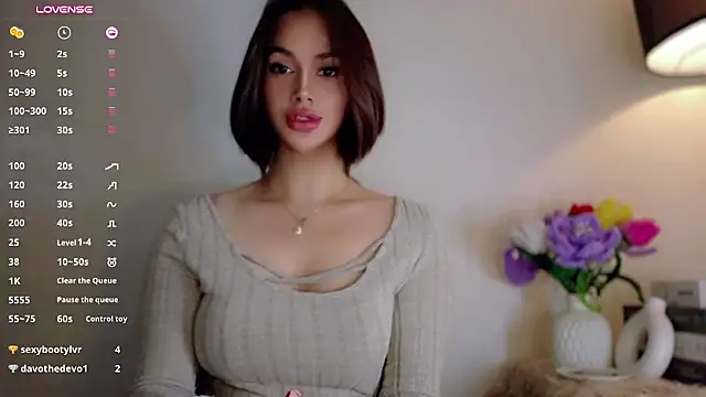 Cutee_Anna live cam