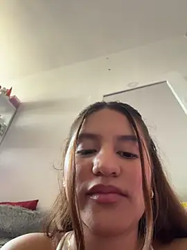viankarose (F young) - DANCE + SPANK