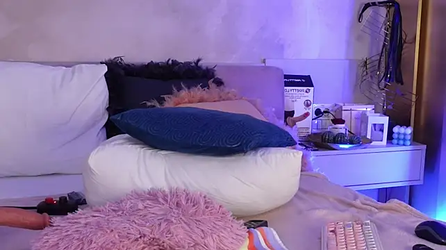 JullyBlair