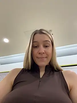 SashaCatt live cam