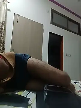 Hornyboy337