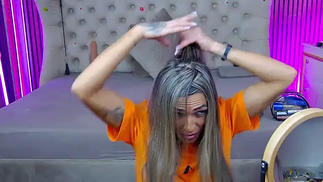 PlayfulShow