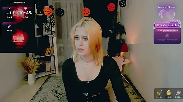 Alexa_Lexi_ live cam on StripChat