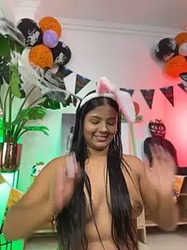 JANYLOVE__ live cam on StripChat