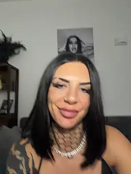 LexiCoco live cam