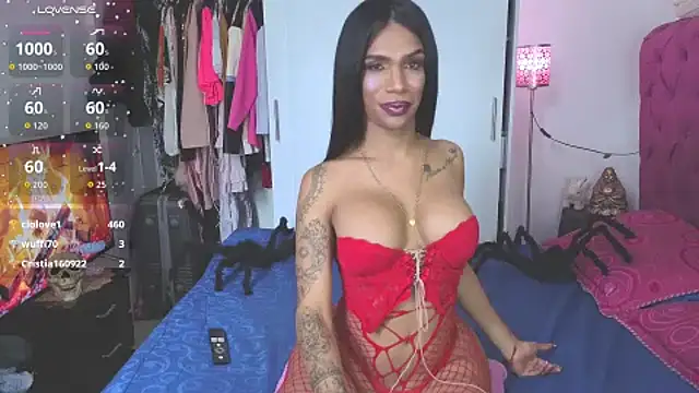 Queen_Morena