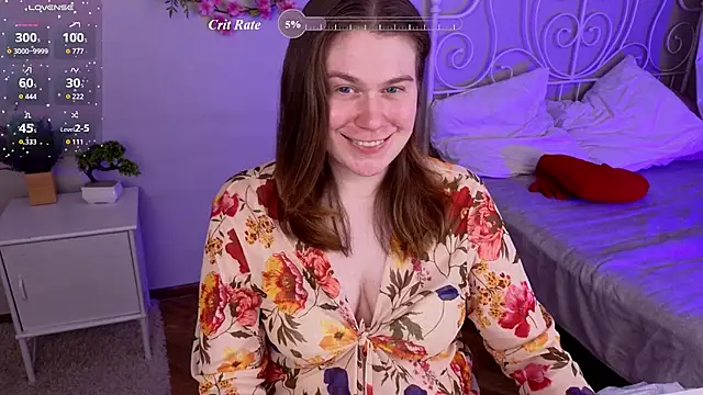 Nancy_Sun_ live cam on StripChat