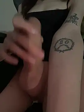 VelwetNoir live cam