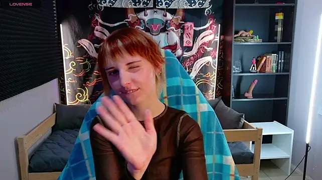 Nami_Ri webcam