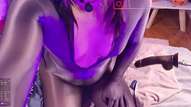 its_vero (F young) - ✨Ride your cock hard + pinch nipples✨
