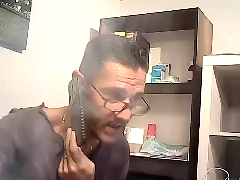 mastercharisma35