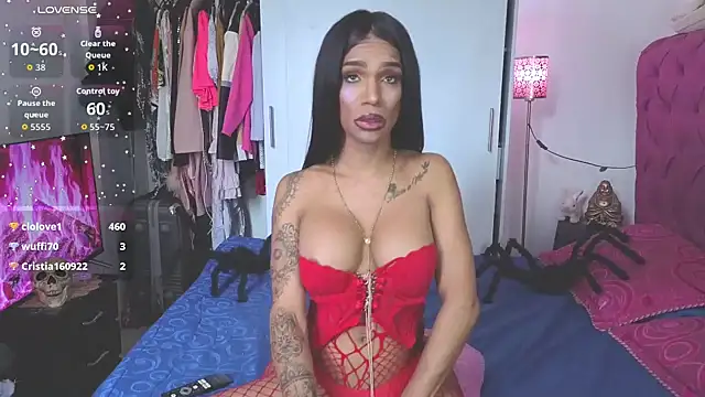 Queen_Morena