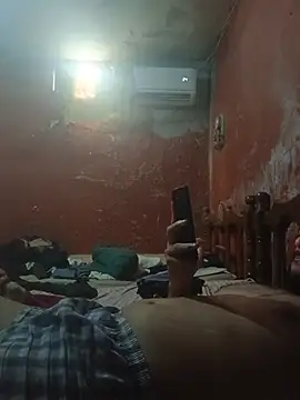 Comandante06 live cam preview