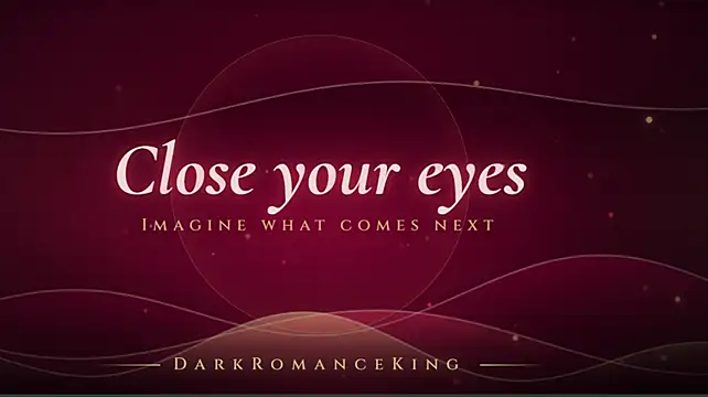 darkromanceking (M young) - Let's cum together💦💦💦