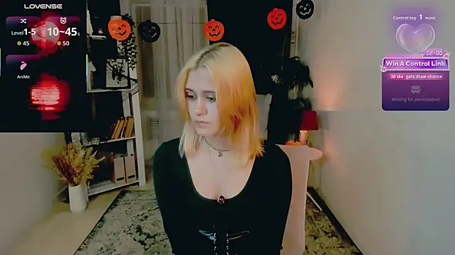 Alexa_Lexi_ live cam on StripChat