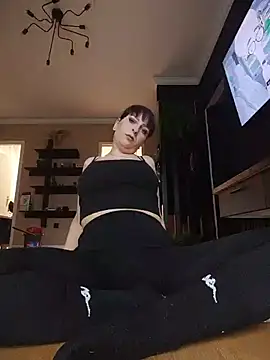 THE_MAID webcam