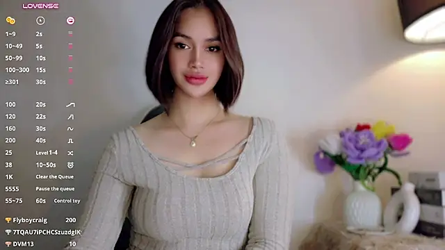 Cutee_Anna live cam
