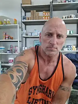 Senor_martin live cam preview