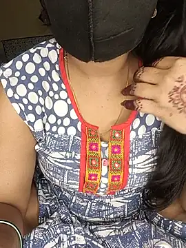 PUNJABI_Model4848 live cam on StripChat