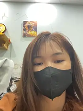 _AnneMia_ live cam