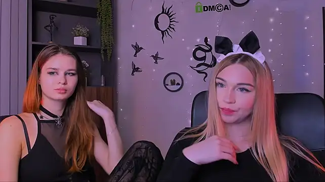 angie_foxy1 (G teen) - flash panties