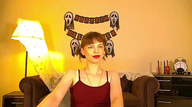 SelenaVeyne live cam on StripChat
