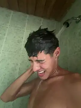 Soyalejomarquez live cam