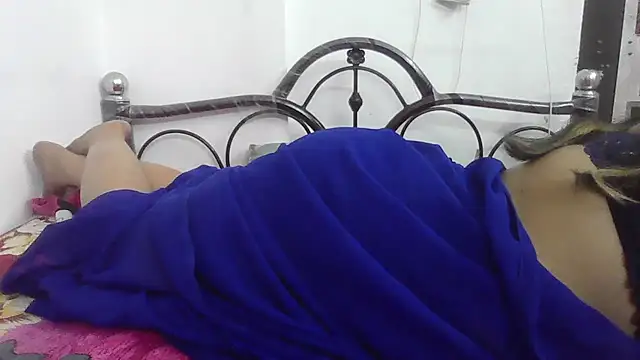Ashika_glamour