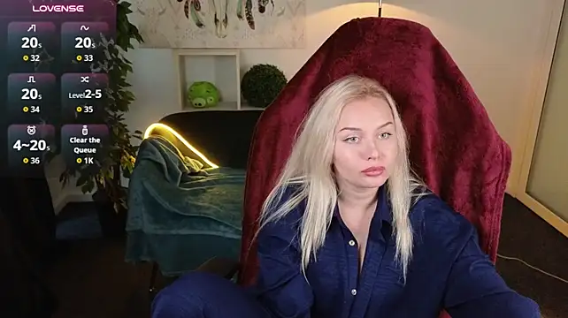 AstridColman