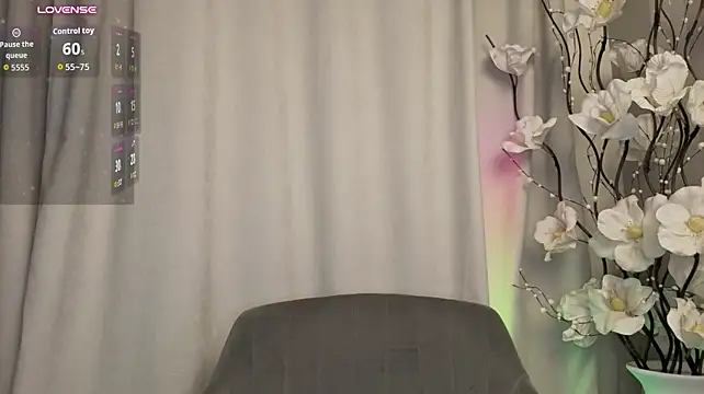 LuaEmber live cam preview