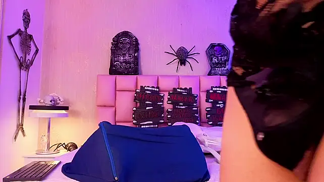 IsabelleDaza