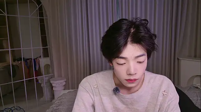 XiaoZeouba live cam